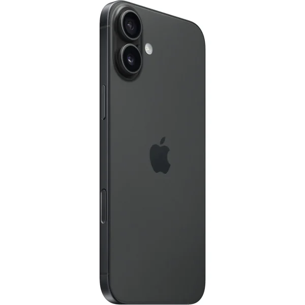 Apple iPhone 16 Plus, Negro, 128 GB, 5G, 6.7 " OLED - Imagen 3