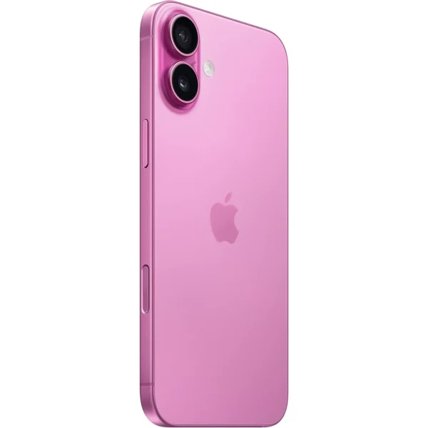 Apple iPhone 16 Plus, Rosa, 128 GB, 5G, 6.7 " OLED - Imagen 2