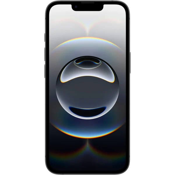 Apple iPhone 16e, Negro, 128 GB, 5G, 6.1 " OLED Nuevo - Imagen 5