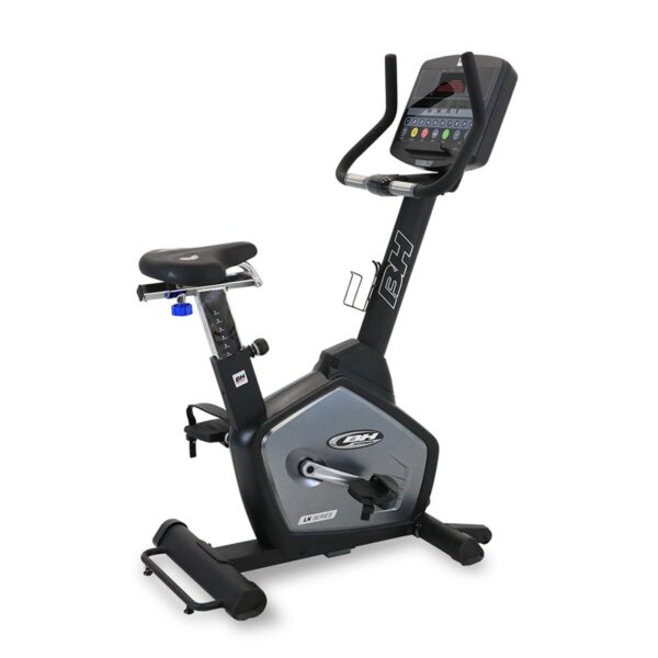 BH FITNESS Bicicleta estática Profesional LK700U Core