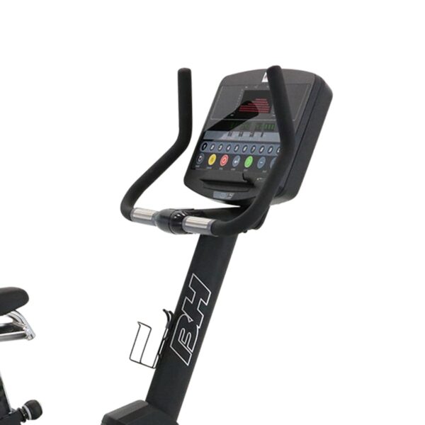 BH FITNESS Bicicleta estática Profesional LK700U Core - Imagen 2