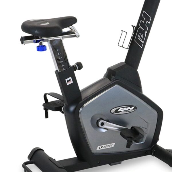 BH FITNESS Bicicleta estática Profesional LK700U Core - Imagen 3
