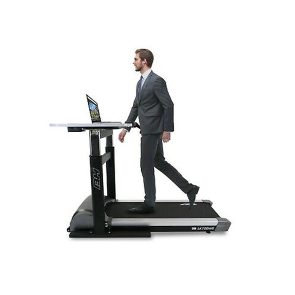 BH FITNESS Cinta de correr y escritorio BH LK700WS - Imagen 4