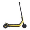 Patinete eléctrico JDBug E-Scooter Sports 312 Amarillo