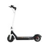 Patinete eléctrico Olsson Tutti Urban Edition 8,5" Blanco