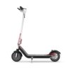 Patinete eléctrico Olsson Zebra 8,5" Blanco