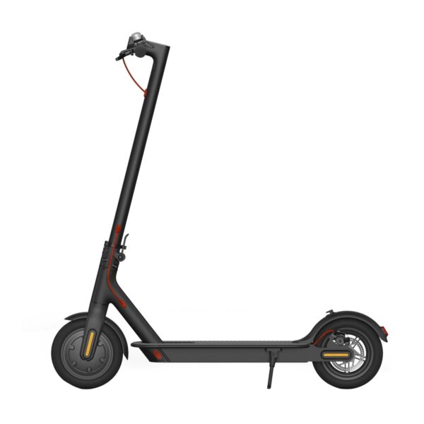 Patinete eléctrico Xiaomi Mi Electric Scooter M365, Negro