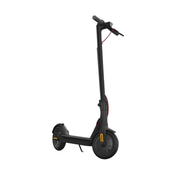 Patinete eléctrico Xiaomi Mi Electric Scooter M365, Negro - Imagen 2