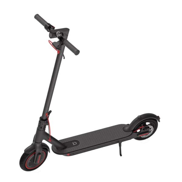 Patinete eléctrico Xiaomi Mi Electric Scooter Pro negro - Imagen 2