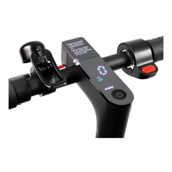 Patinete eléctrico Xiaomi Mi Electric Scooter Pro negro - Imagen 3