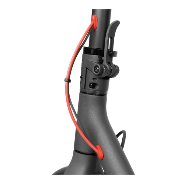 Patinete eléctrico Xiaomi Mi Electric Scooter Pro negro - Imagen 4