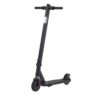 Patinete eléctrico iWatMotion iWatRoad R6, Negro