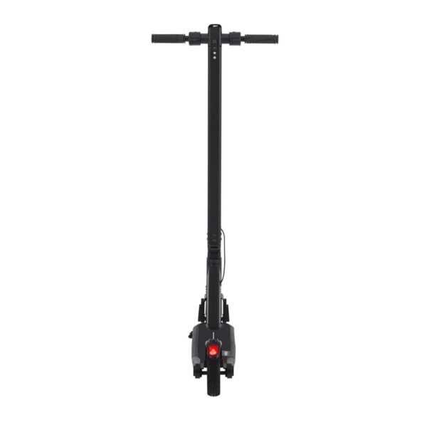 Patinete eléctrico iWatMotion iWatRoad R6, Negro - Imagen 2
