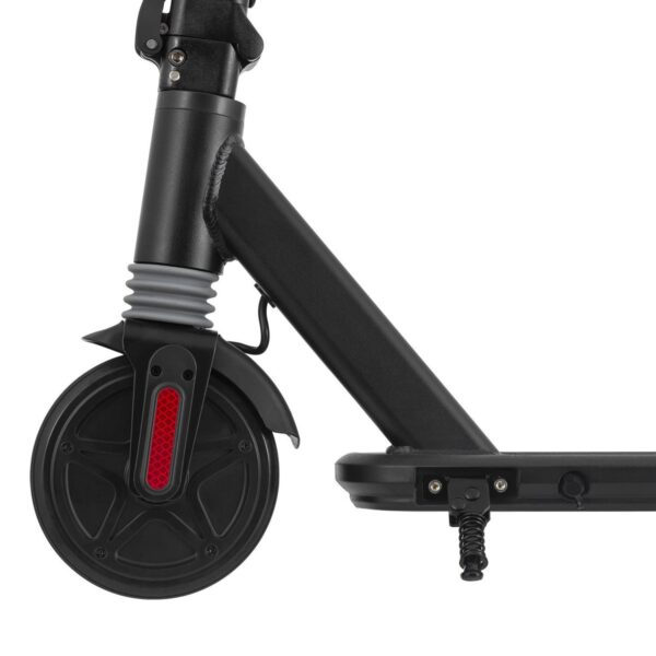 Patinete eléctrico iWatMotion iWatRoad R6, Negro - Imagen 4