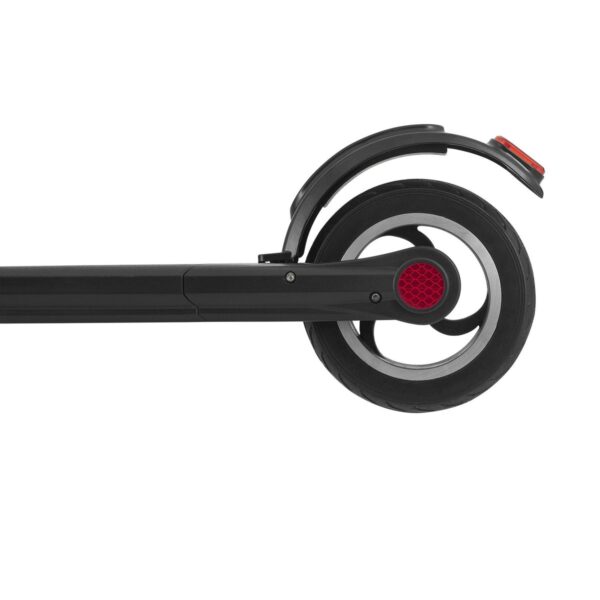 Patinete eléctrico iWatMotion iWatRoad R6, Negro - Imagen 5